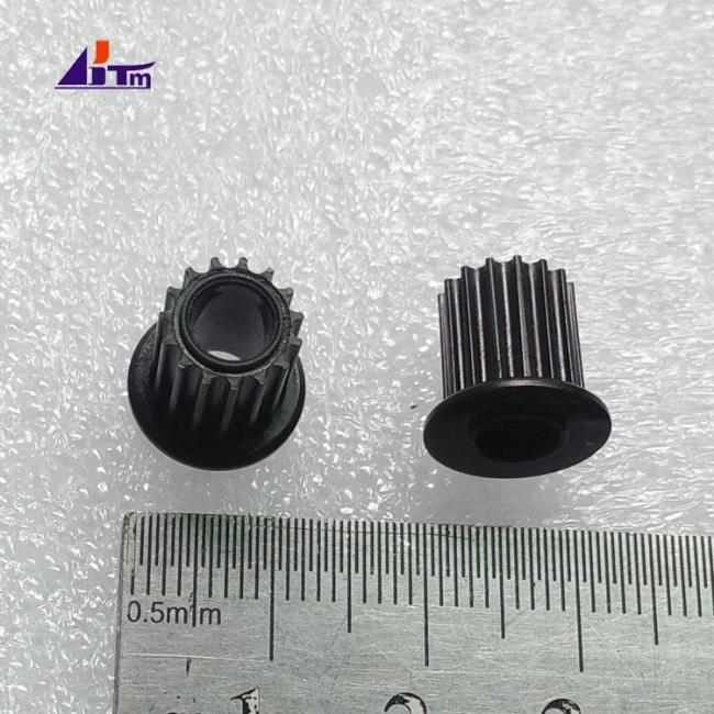 ATM Parts NCR S2 Purge Idler Pulley 15G 2mm 445-0761208-201 445-0752125