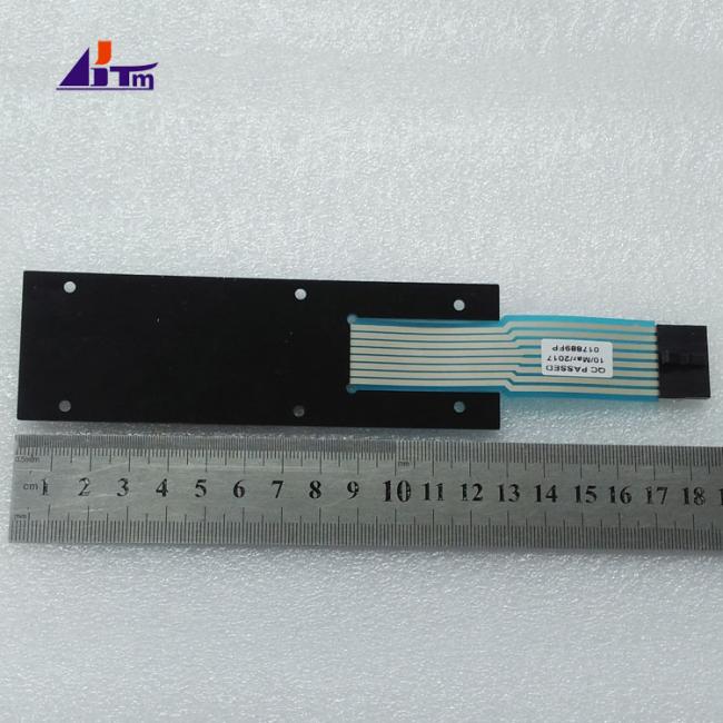 ATM Parts NCR S2 Cable 445-0761208-199 009-0030761