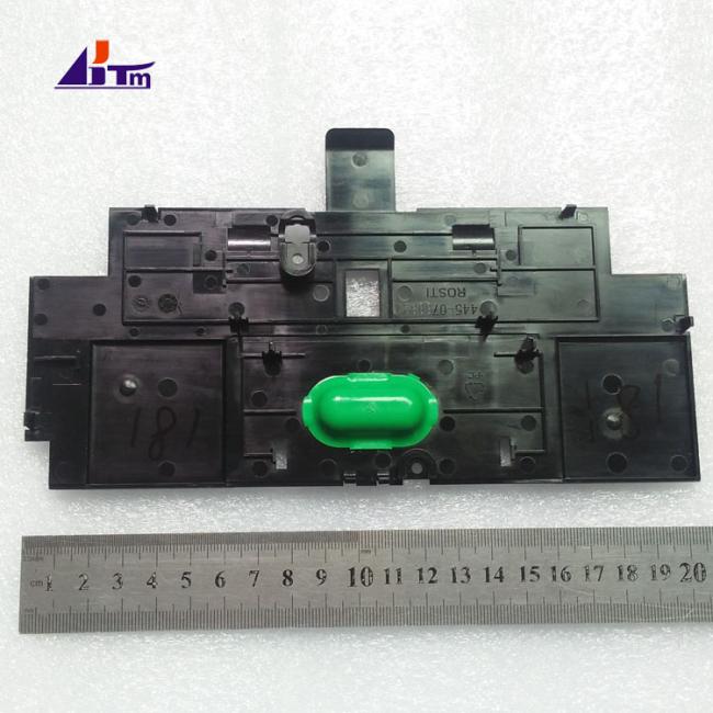 ATM Parts NCR S2 Carriage Chassis Assy 445-0761208-181 445-0760821