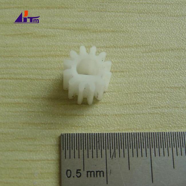 ATM Spare Parts NCR Presenter Gear 12T 445-0677375-07