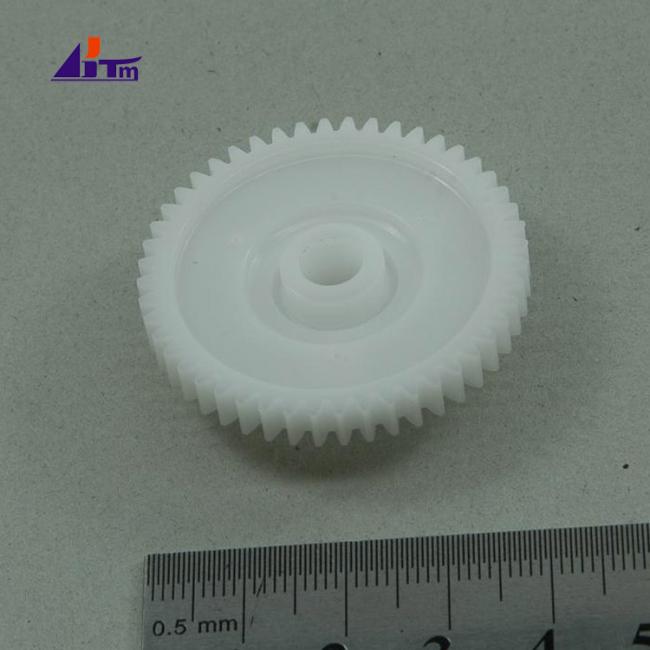 4450630722 445-0630722 NCR Selfserv Double Gear 24T 48T ATM Spare Parts