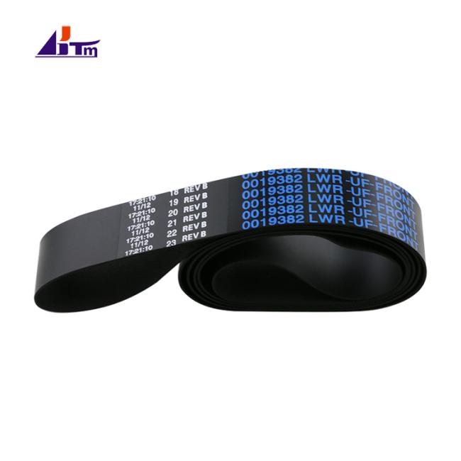 ATM Spare Parts NCR Lower Transport Belt 0090019382 009-0019382
