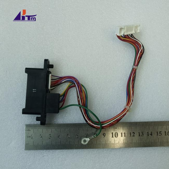 NCR 6683 BRM Cassette Connector 0090029127-41