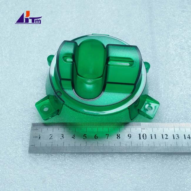 ATM Spare Parts NCR DIP Omron Interface Green Mouth 4450716109 445-0716109