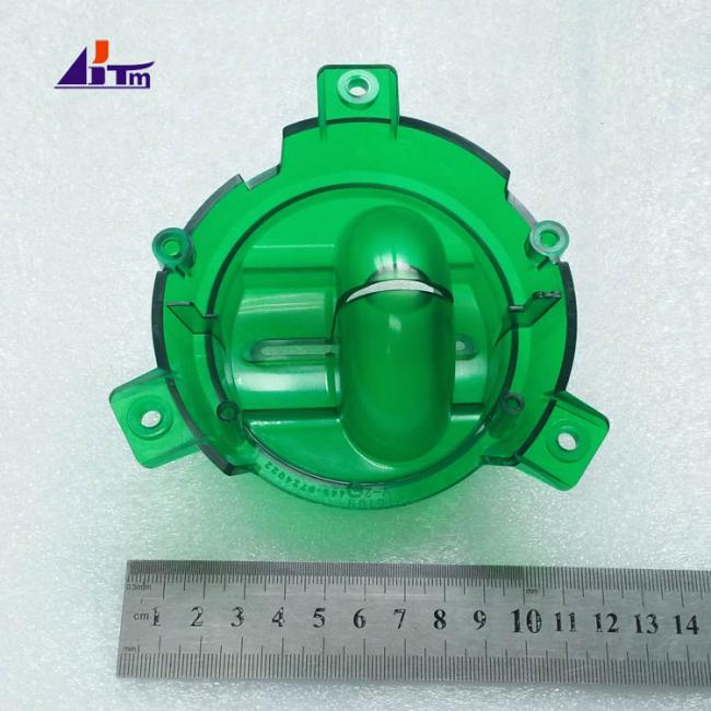 ATM Spare Parts NCR DIP Omron Interface Green Mouth 4450716109 445-0716109