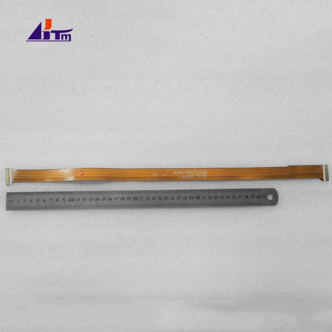 ATM Parts NCR S2 Carriage Flex Cable Circuit Umbilical 515 Long 009-0030342 0090030342