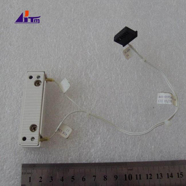 ATM Parts NCR 6622 Harness Basic Alarms 4450595423 445-0595423