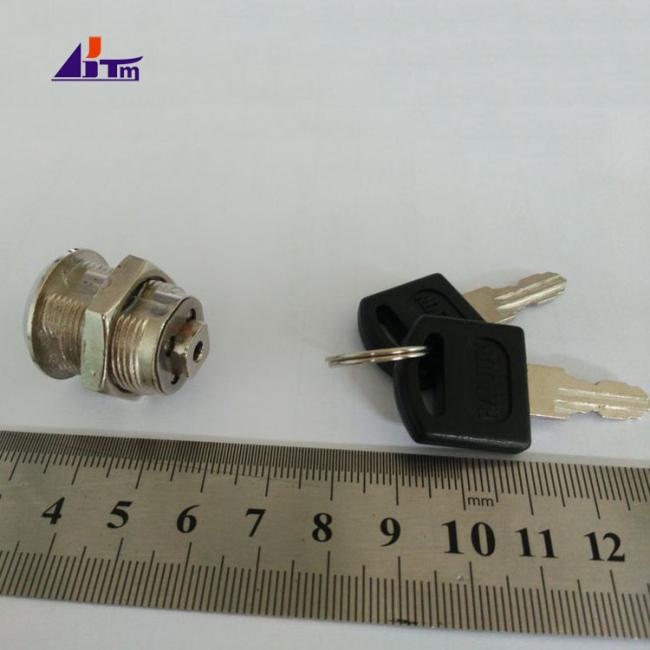 ATM Parts NCR 6622 6625 Upper Lock Keys CH751 0090023553 009-0023553