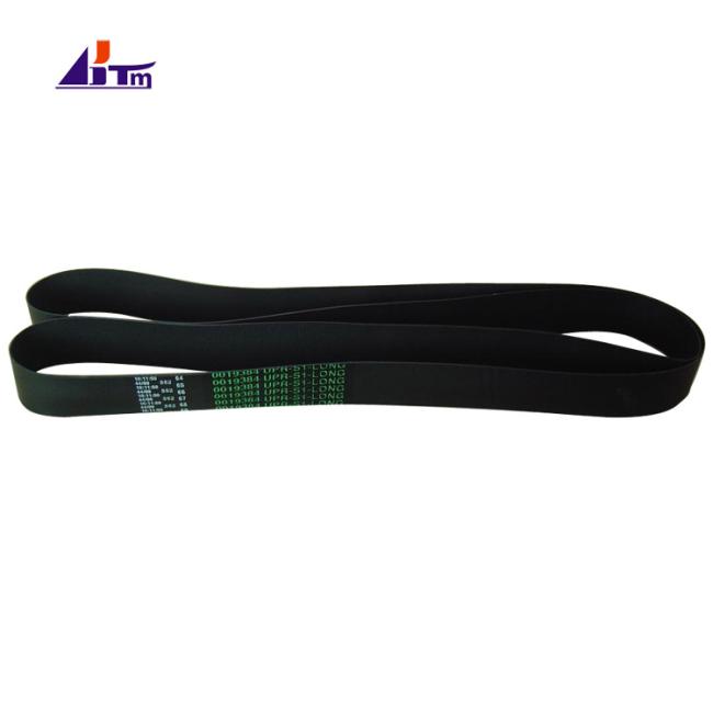 ATM Spare Parts NCR 6625 Transport Belt UPR 1360*25*1 0090019384