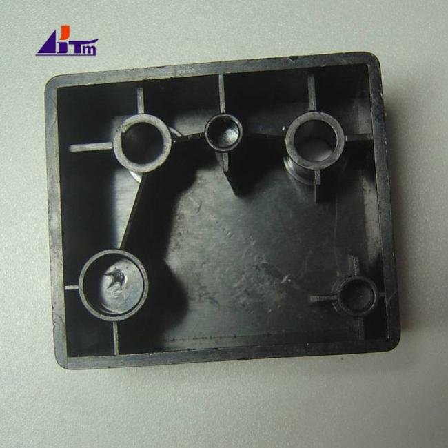 NCR Black Plastic Tray 445-0663149-6