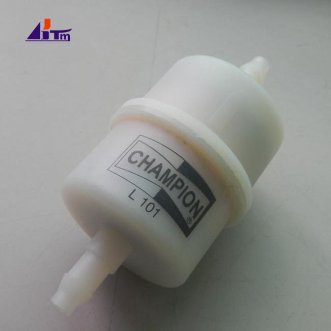 NCR 5877 Presenter Air Filter 445-0677375-96 445-0646552