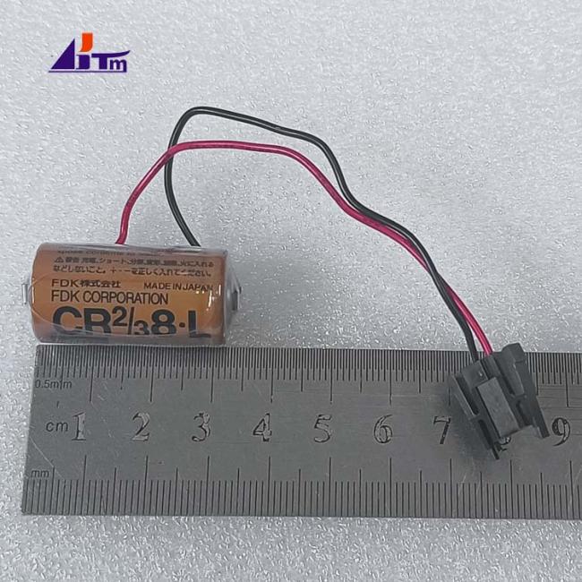 NCR BRM Cassette Battery 009-0029127-33-1