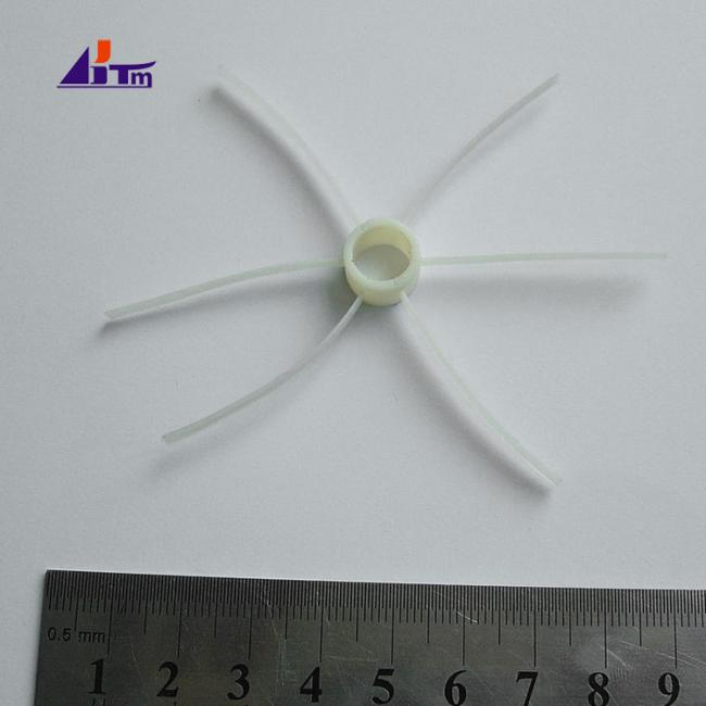 NCR Flicker Paddle Wheel 445-0628165 4450628165