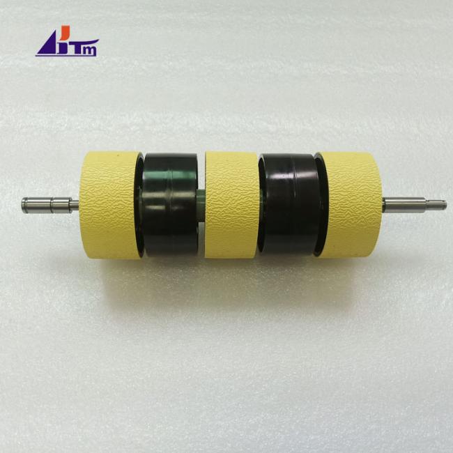 NCR 6622 Presenter Roller Shaft Drum Assembly 4450737559 445-0737559