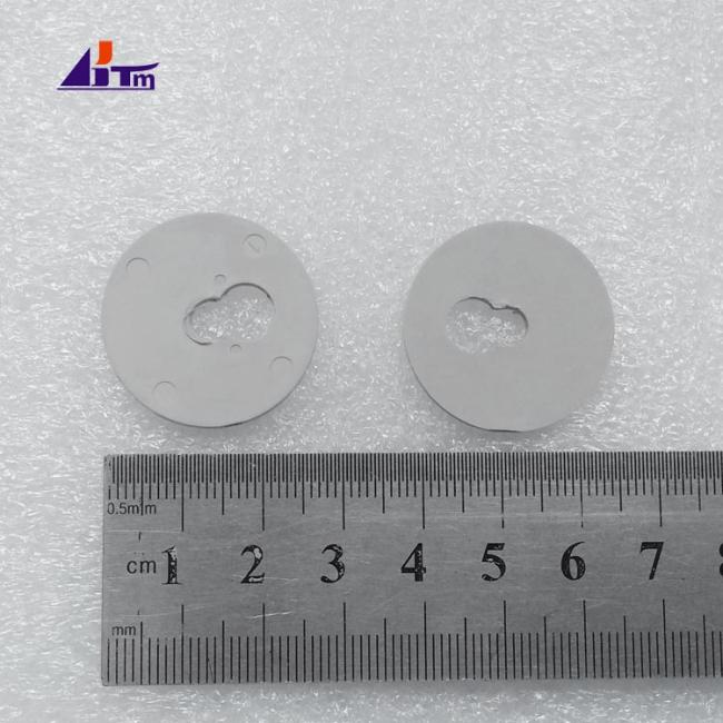 NCR S2 Pick Module Belt Retainer 5mm Grey 445-0736663