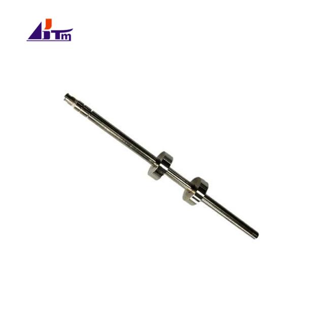 ATM Parts NCR 5877 6622 Presenter LVDT Metal Shaft Assy 4450709475
