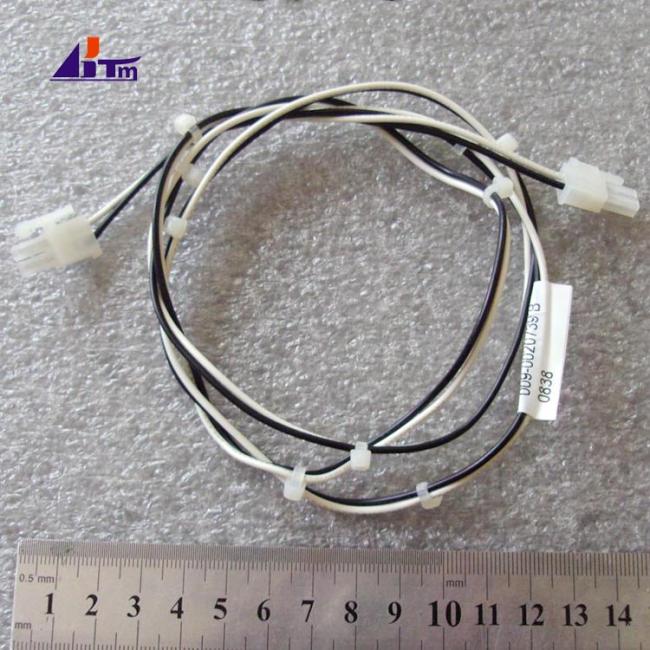 NCR SelfServ 6625 Low Power DC Distribution Harness 0090020739