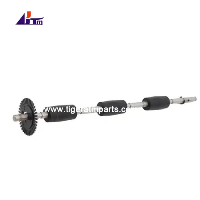 ATM Spare Parts NCR Drive Shaft With Timing Disc 4450672123