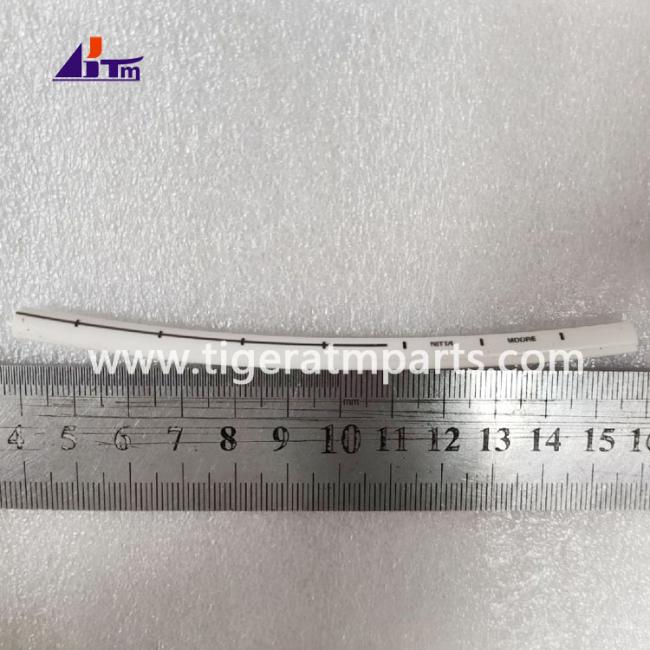 ATM Spare Parts NCR Pneumatic Tubing 8.0 mm O. D, 113.0mm Long 4450750856