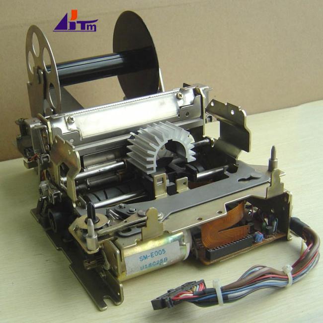 Diebold PR02 Printer 40 COL W/TAKE-UP 10095 49-007640-000F 49007640000F