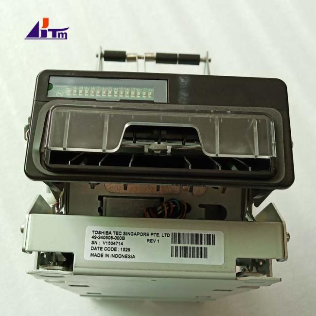 Diebold 5500 Receipt Printer 00155981000A 49240508000B