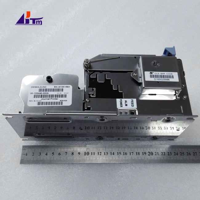 Diebold Opteva Thermal Journal Printer 49-247984-000A 00-155446-000A