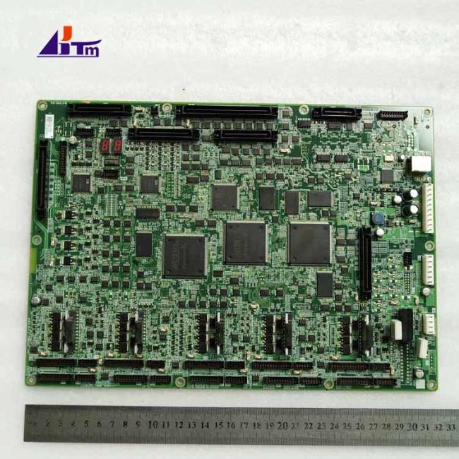 Diebold 368 ECRM CE Control Board 49233199070A