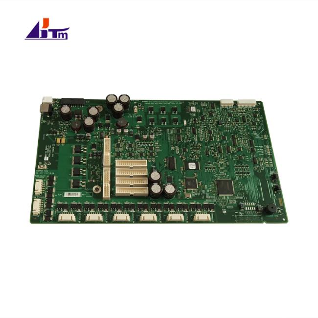 Diebold Nixdorf Opteva Dispenser Control Board CCA 49-208102-000F 49208102000F