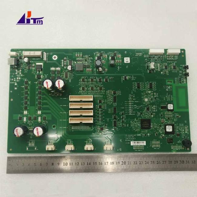 Diebold Nixdorf CCA Main Controller 49-242480-000E 49242480000E