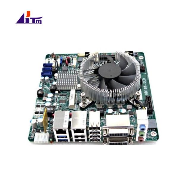 Diebold Nixdorf Motherboard CCA PRCSR AIO CI5 2.7GHZ 49-256602-000A 49256602000A