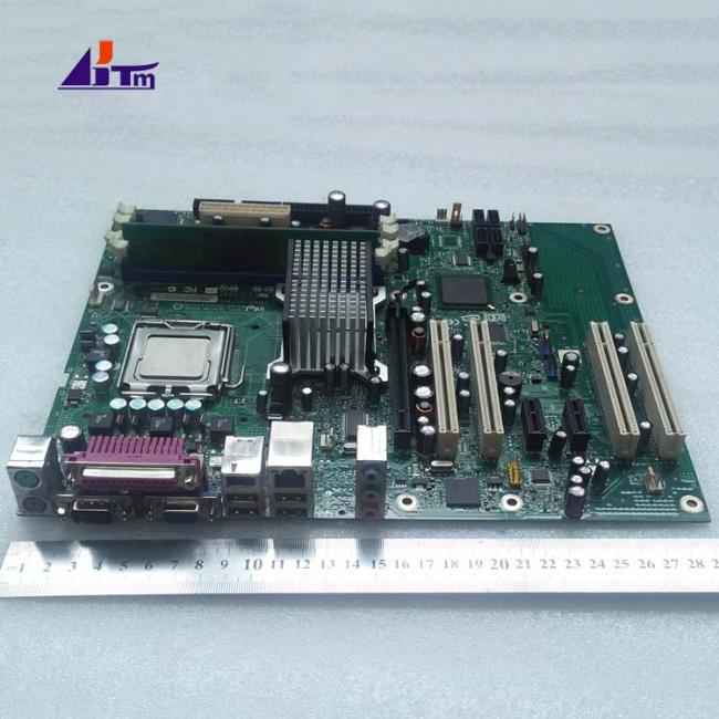 Diebold Opteva 0MB 3G Motherboard 49204203001C 49-204203-001C