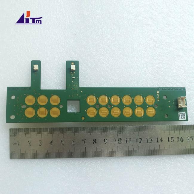 ATM Spare Parts Diebold 5550 PCBA Smartprox Keyboard 49267146000A