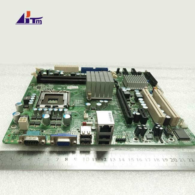 ATM Machine Parts Diebold CCA PRCSR C2D Board Haibao 49-235265-000B