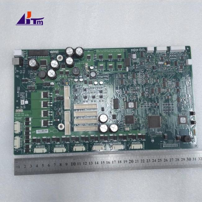 49-208102-000M Diebold Opteva CCA Dispenser 1.6 Control Board 49208102000M