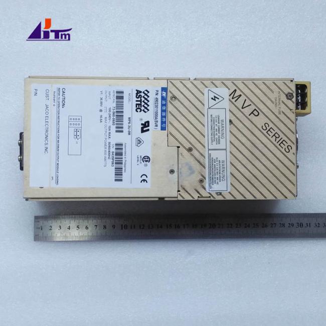 49-023011-000A Diebold BCRM Power Supply 600W 49023011000A
