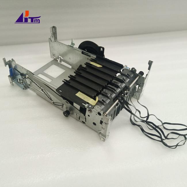 Diebold Opteva 5550 AFD Stacker Module 49-254690-000D 49254690000D