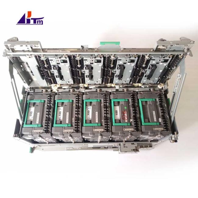 49-229500-000A Diebold Hitachi ECRM LWR 5-CSET AB&RB TS-M1U1-LWS51 49229500000A