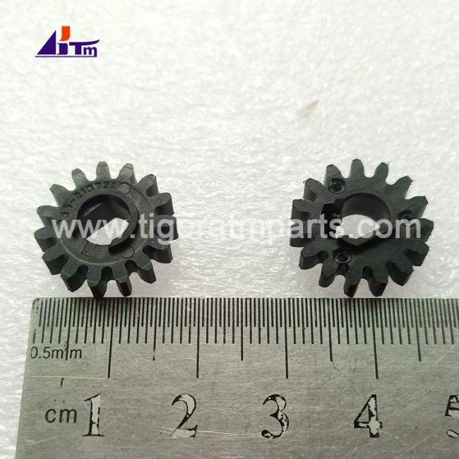Diebold 5500 Stacker 15 Tooth M1 Gear 49242427000A-35 49215731000A
