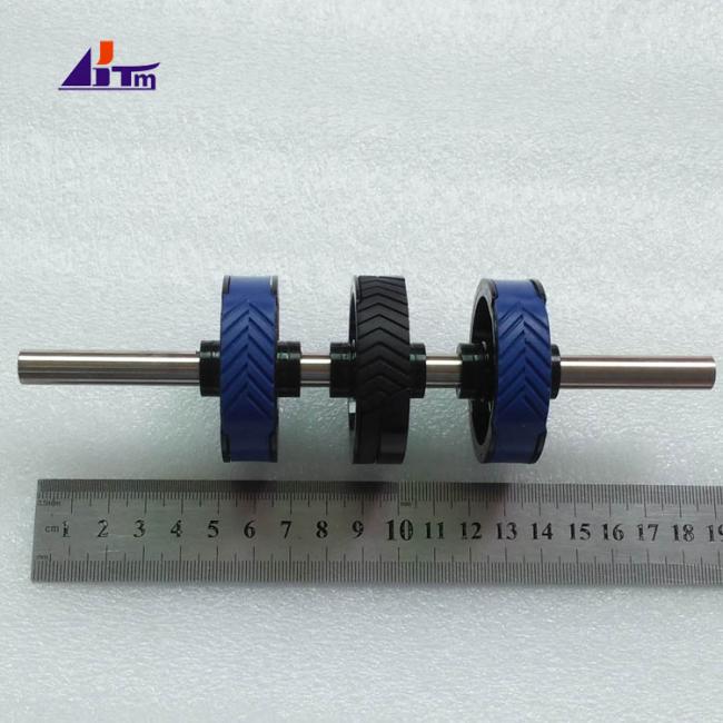 ATM Spare Parts Diebold Opteva Feed Shaft Non AGG 49009303000C