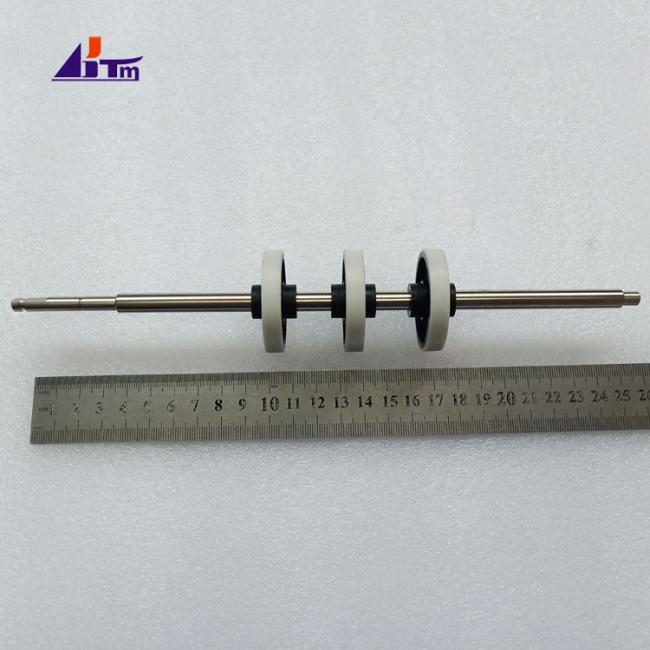 49248086000A Diebold 5500 Stacker Roller Shaft