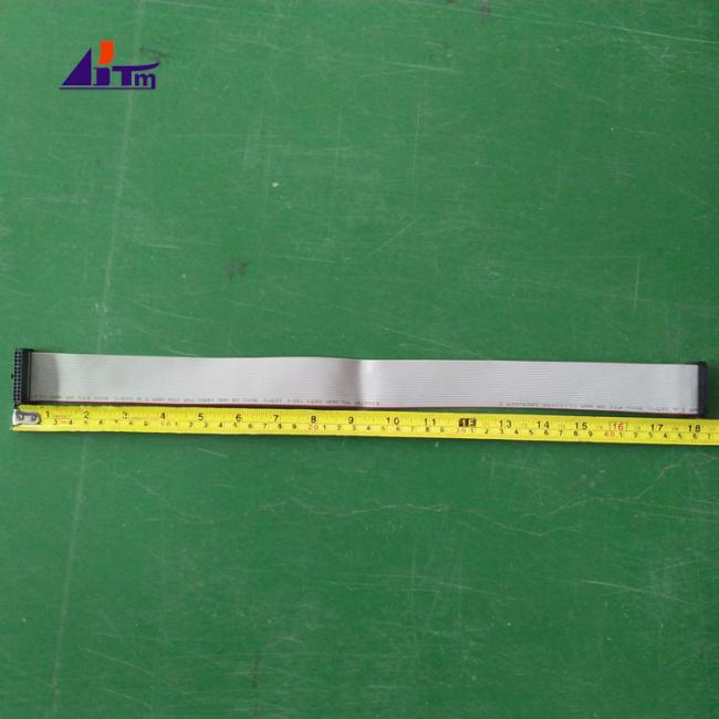 Diebold Opteva 5500 Cable CA LOGIC DISPR KYBD 455mm 49-211110-000C 49211110000C