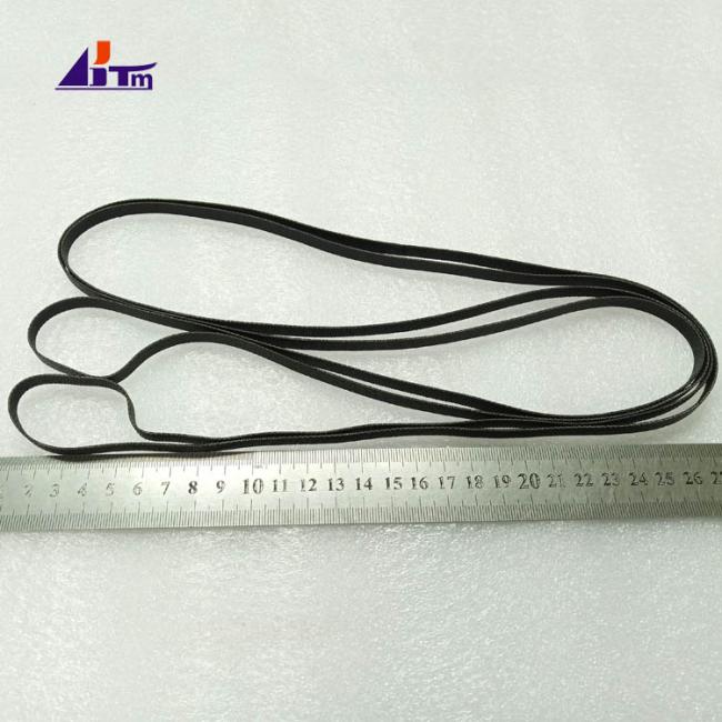 Diebold Opteva Semi-Stretch Flat Belt 2412mm 29-008482-000L 29008482000L