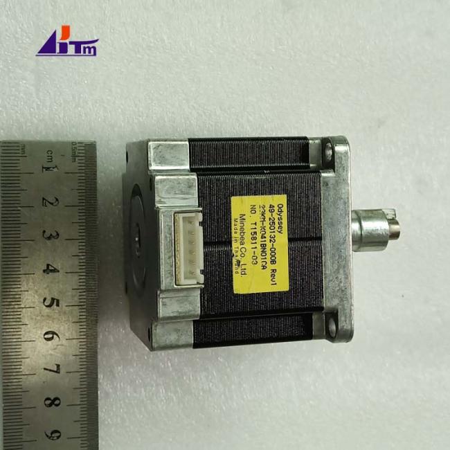 Diebold Opteva 5500 Motor 49-250132-000B 49250132000B