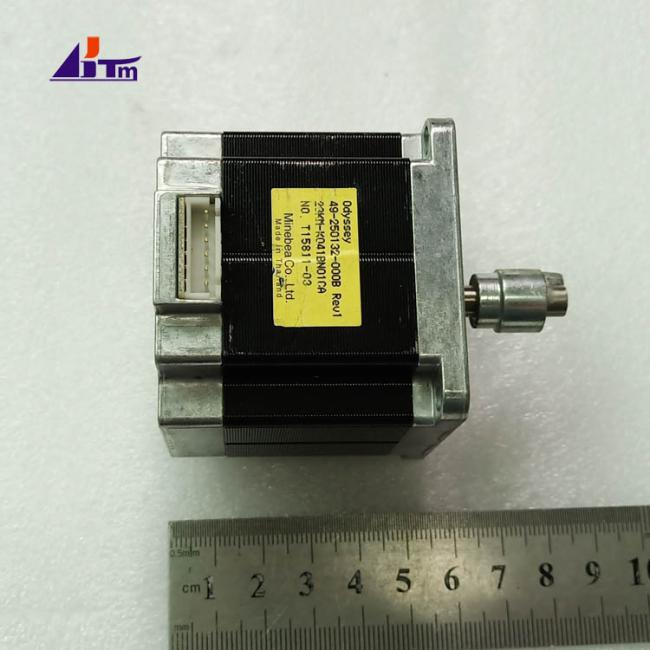Diebold Opteva 5500 Motor 49-250132-000B 49250132000B