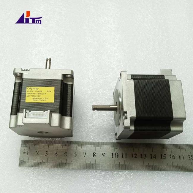 Diebold 5500 Stacker Motor 49-250132-000A 49250132000A