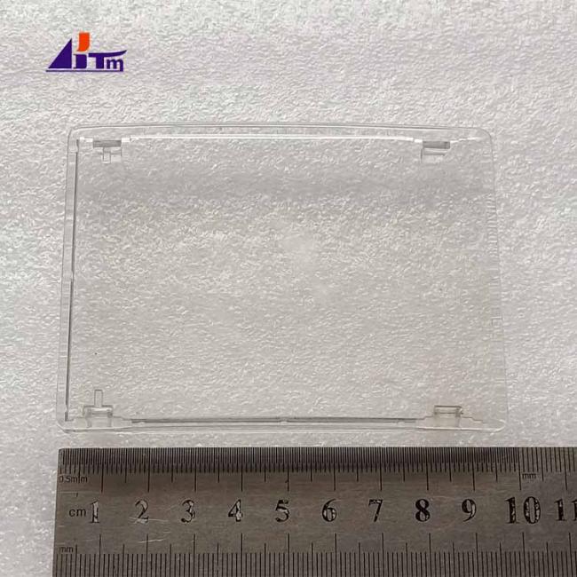 Diebold Opteva Cover Card Clear 49203058000A 49203058000B