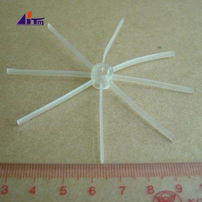 Diebold Opteva Paddle Wheel 49-201058-000B 49201058000B