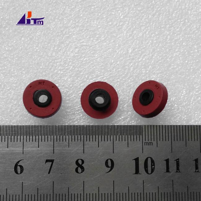 Diebold Opteva Red Take Away Wheel 49-016971-000D 49016971000D