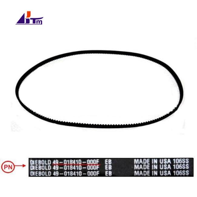 ATM Parts Diebold Opteva Belt 210T 49-018410-000F