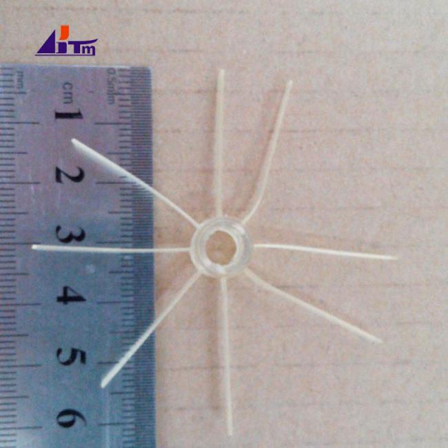 ATM Spare Parts Diebold Wheel Paddle Short 29-008419-000E